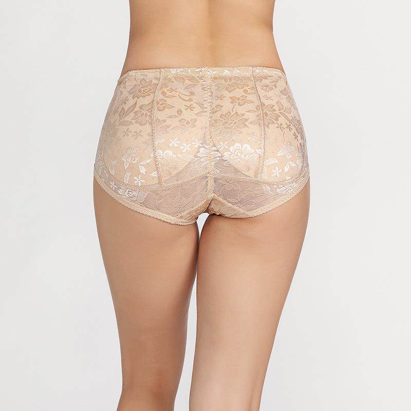 丰臀神器提臀2025新款假屁股超薄自然无痕蜜桃臀假臀垫翘臀内裤女