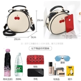 Брендовая милая небольшая маленькая сумка на одно плечо