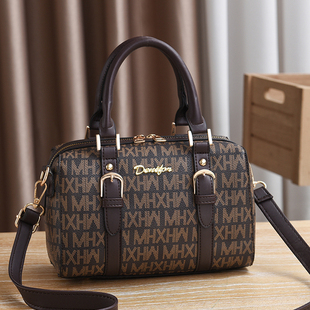 高级感小众包包女2026新款 春夏百搭单肩斜挎包高级质感复古剑桥包