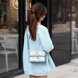 Небольшая сумка, летняя сумка через плечо, милая сумка на одно плечо, сумка для телефона