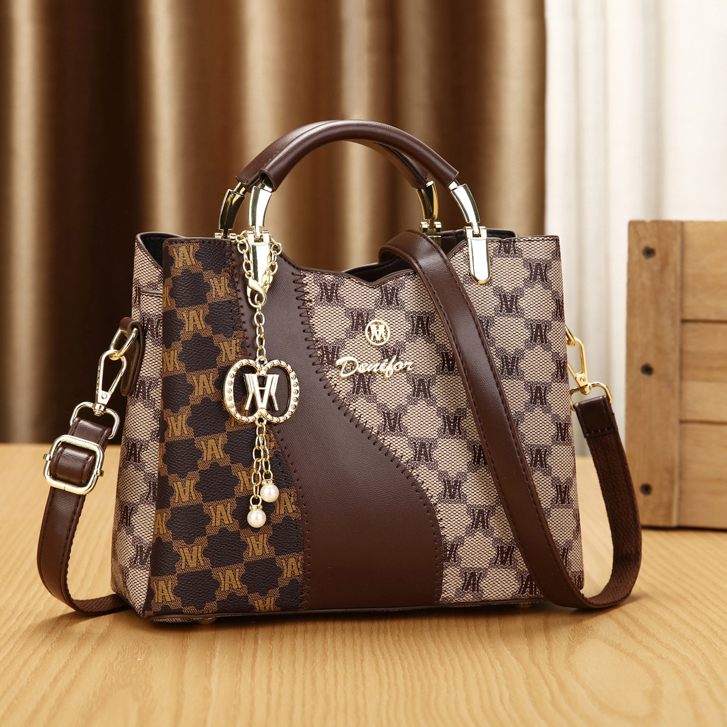 小众设计高级感包包女2026新款轻奢复古女包春夏质感斜挎手提小包