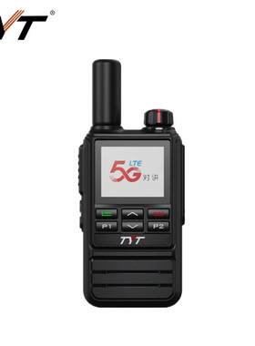 TYT特易通TP-590插卡全国公网对讲机5000公里车队酒店工地化工厂