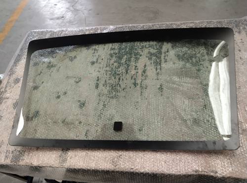 丽驰C01前后挡风玻璃S350后尾门前后风挡玻璃新能源电动四轮原装