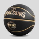 GOATS黑金篮球7号PU球街球校园比赛 斯伯丁SPALDING 正品 790Y