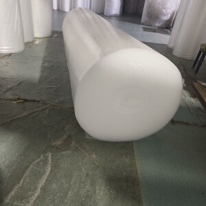 加厚气泡膜卷装防震袋气泡纸快递泡沫100CM一米包装膜易碎防摔震