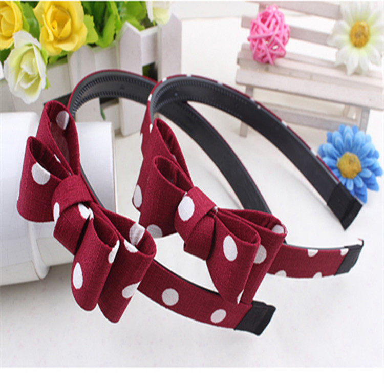 Bandeau cheveux - Ref 268784 Image 1