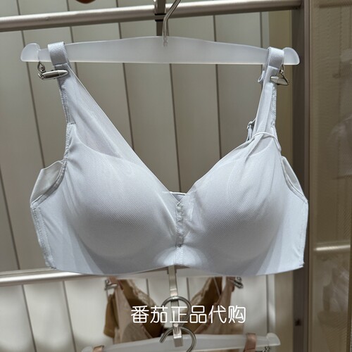 AM177191爱慕内衣春新款女士无钢圈中厚模杯隐孔文胸国内专柜代购