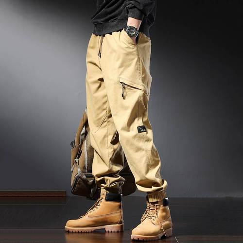 300斤胖哥特大码休闲裤