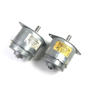 調(diào)速正反轉(zhuǎn)帶100線編碼 42無刷伺服電機 12V24V20W PWM 器平衡小車
