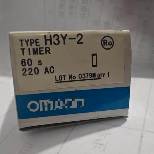 H3Y-2/4通电延时继电器AC220V/110V DC12V/24V 1S 3S 5S 10S  30S