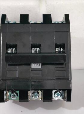 侨光TH-5SB/3P船用小型断路器空气开关空开10-60A