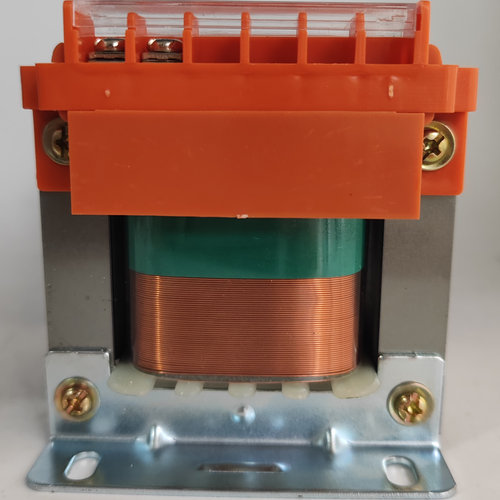 浙江东亮JBK3-250VA380v 220v 36v 机床控制隔离变压器