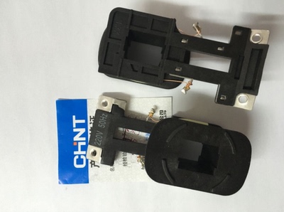 正泰CJT1-40接触器线圈40A 220V 现货