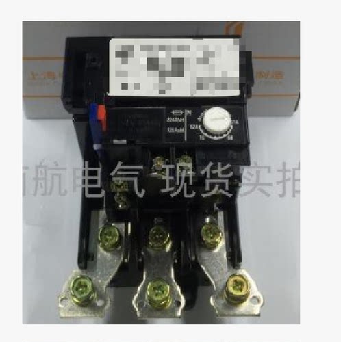 热过载继电器T170DU  110-160A