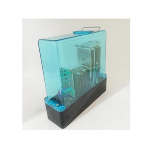 现货 南铁信号 偏极继电器JSBXC H340