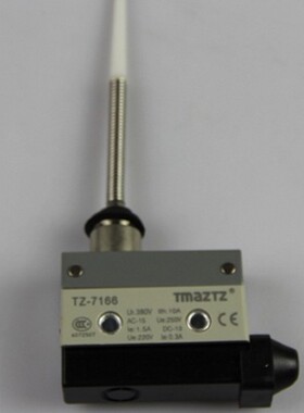 TMAZTZ永得TZ-7166 微动/行程/ 卧式限位开关