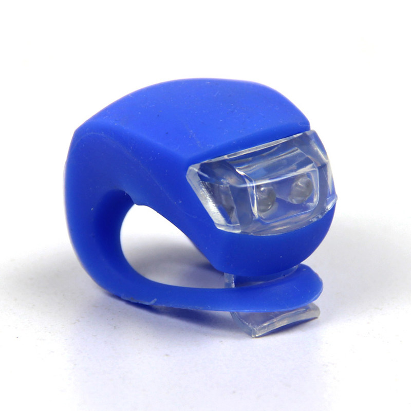 Eclairage pour vélo - Frog Lumières - Ref 2401196 Image 1