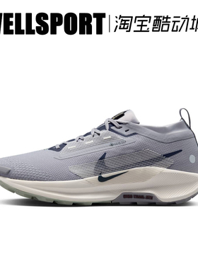 【清仓】NIKE PEGASUS TRAIL5 GTX 户外拒水越野跑步鞋FQ0908-006