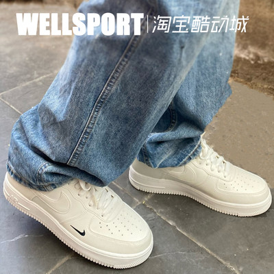 Nike男子低帮休闲板鞋