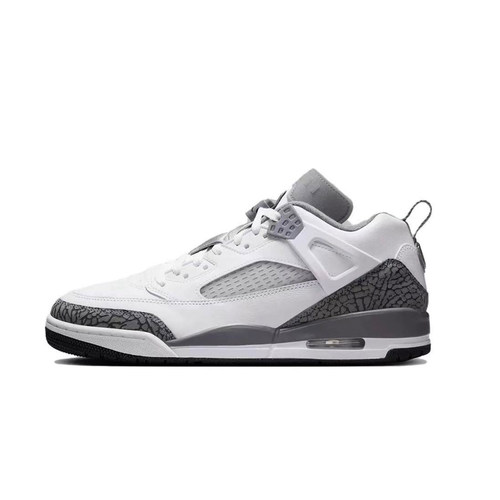 Jordan男子缓震休闲运动篮球鞋