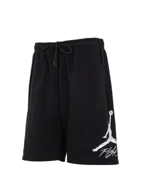 JORDAN ESSENTIALS 男子舒适透气系带运动篮球短裤 FN6420-010