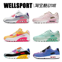 Giày chạy bộ thể thao và giải trí cho nam và nữ NIKE AIR MAX90 325213-047 881105-605 - Giày chạy bộ giày thể thao giá rẻ