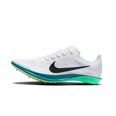 Nike透气轻便长跑跑步钉鞋男款