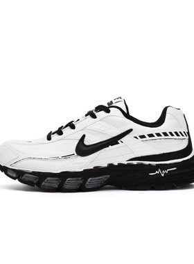 【定制球鞋】NIKE耐克 INITIATOR 解构机能风 通勤休闲耐磨老爹鞋