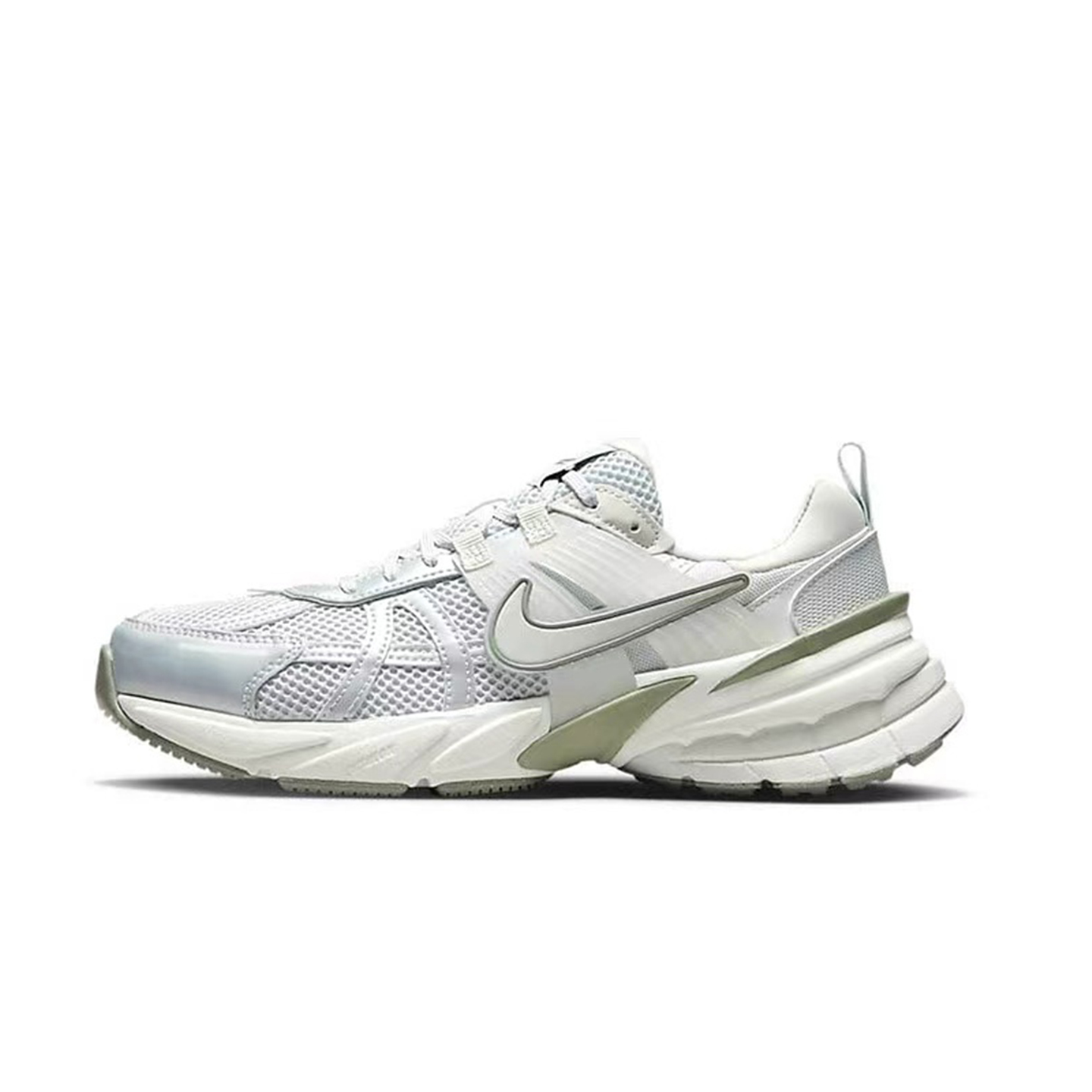 Nike女子透气运动复古百搭跑步鞋