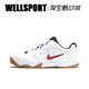 NIKE COURT LITE 2男子缓震耐磨运动休闲网球鞋 AR8836-102-105