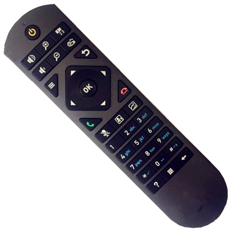 适用华为电视会议视频遥控器VPC600/620 9030/35A TE30/40/50/60