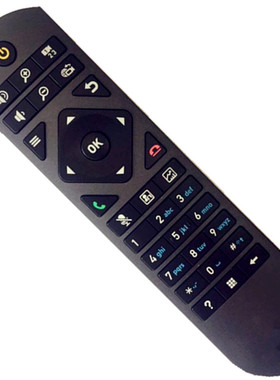 适用华为电视会议视频遥控器VPC600/620 9030/35A TE30/40/50/60