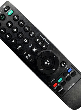 适用于LG电视遥控器 37/42LH30FR-CA AKB69680413 26/32LH20RC-TA