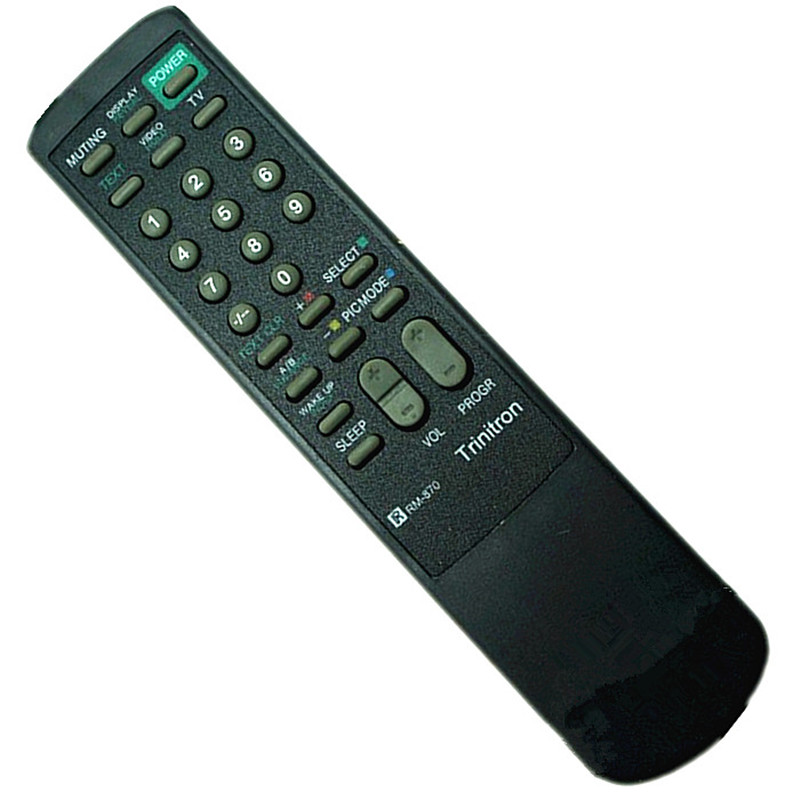 适用于索尼液晶数字电视机遥控器板RM-870通用RM-873 RM-827网络