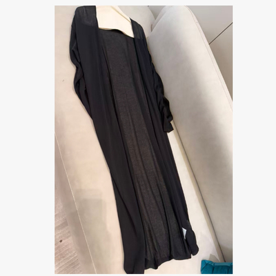 【新年福利 清仓秒杀】C-001M033开衫外套