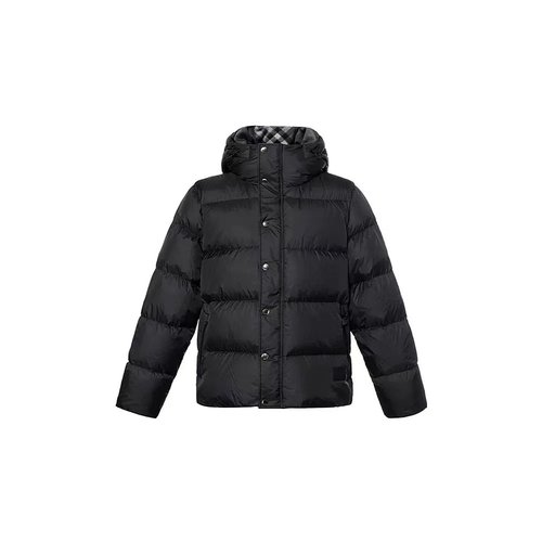 95%高蓬松白鹅绒 轻盈无压防风羽绒服C-001M6597