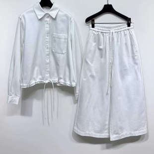 秋冬款 001M6123套装 9.28新款