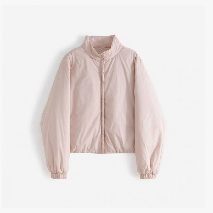 【意大利小狗同厂】【中空纱/100%绵羊毛】轻量保暖 C-001M6672