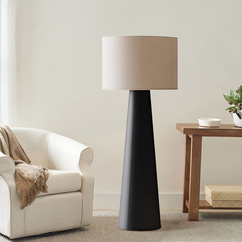 客厅沙发边酒店卧室民宿落地灯