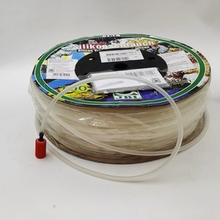 德国JBL鱼缸氧气管内径4MM外径6MM沙头接气管气泵软气管环保无味