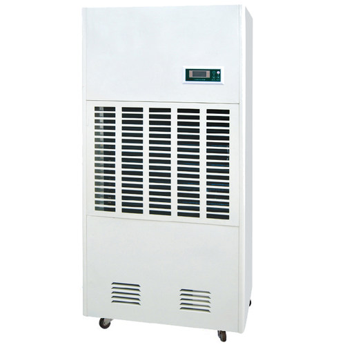 湿柯达工业除湿机240升
