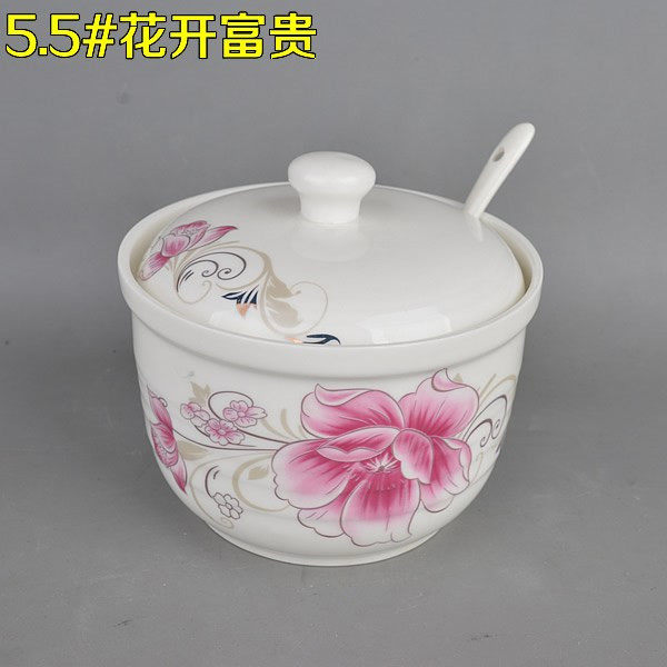 x猪油罐密封装猪油罐家用耐高温搪瓷老式带盖辣酱罐放糖盐容器豆在类目 厨房/烹饪用具, 厨用小工具/厨房储物, 储物瓶罐/厨房储物器皿, 调味瓶罐中 - 来自Buy2taobao.com提供专业的淘宝代购服务