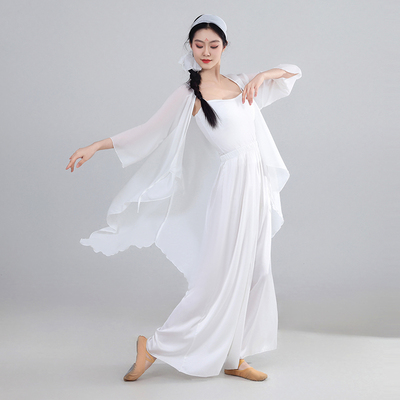 青蛇白蛇前世今生舞蹈服