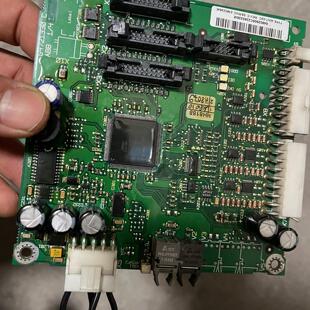 AINT-02C ABB光纤通讯板 适配ACS800系列变频器议价维修