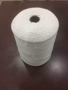 灌肠打结通用线 商用风干肠香肠腊肠系肠衣通用线 家用灌香肠线