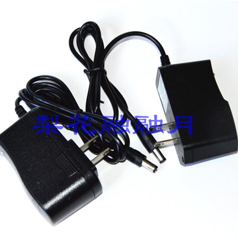 沃尔森 H005 10W 20W 30W 50W应急移动充电式工作灯 探照灯充电器