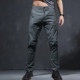 男士 薄款 夏季 轻盈男士 运动休闲裤 修身 裤 清凉透气直筒休闲长裤 工装