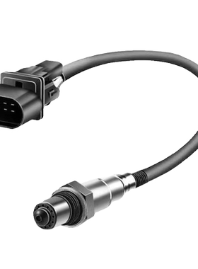 适用日产轩逸天籁逍客阳光骐达颐达LIVINA奇骏逸NV200前後氧气感