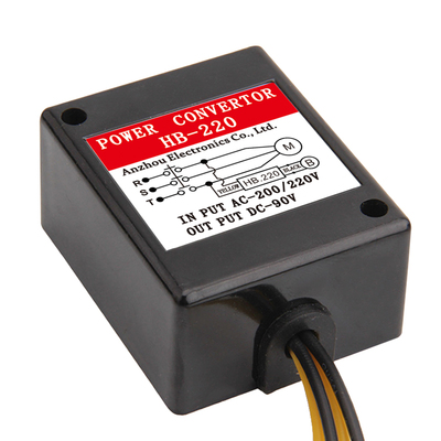 PowerConvertor电源HB-220整流器