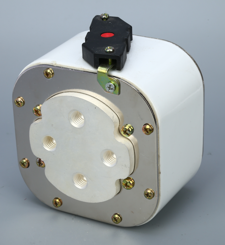 RSG6 PK2A 3200A 3500A 3000A 500V 熔断器 RS8 3600V 690V 500A